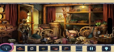 House Secrets : Hidden Objects Image