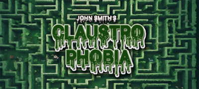 John Smith's Claustrophobia Image