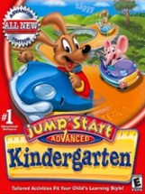 JumpStart Advanced Kindergarten Image