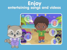 Learning games for kids 2-5 Image