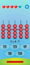 Let's Learn Multiplication Image