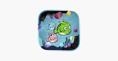 Little Fish - Finding &amp; Journey Into The Deep Sea Image