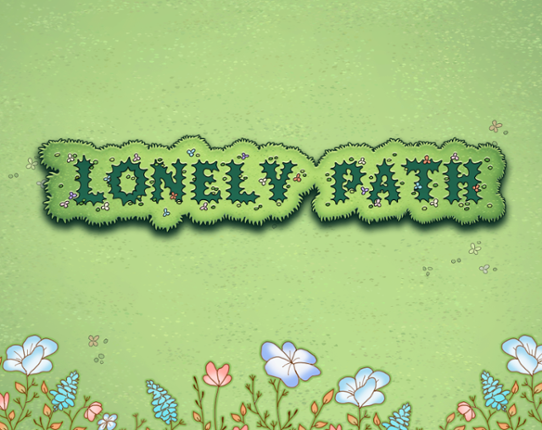 Lonely Path Game Cover