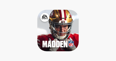 Madden NFL 25 Mobile Football Image