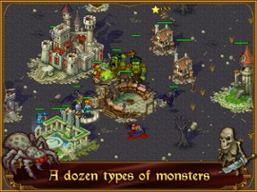 Majesty: Fantasy Kingdom Sim Image