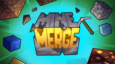 MineMerge Image