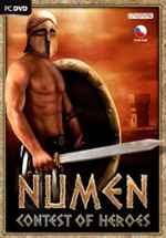 Numen: Contest of Heroes Image