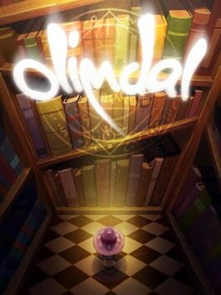 Olimdal Game Cover