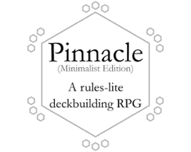 Pinnacle (Minimalist Edition) Image