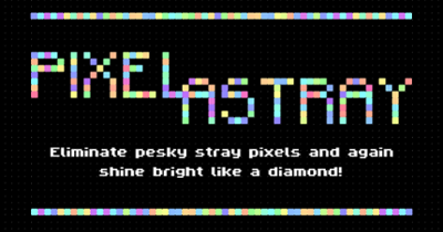 Pixel Astray Image