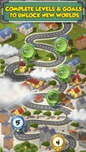 Road Surfers Dash - A Real Car Race Sim Endless Racing Rush Image