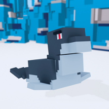 RUN PENGUIN RUN Image