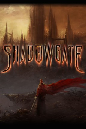 Shadowgate Game Cover