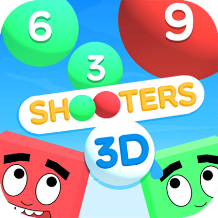 Shooters 3D Game Cover