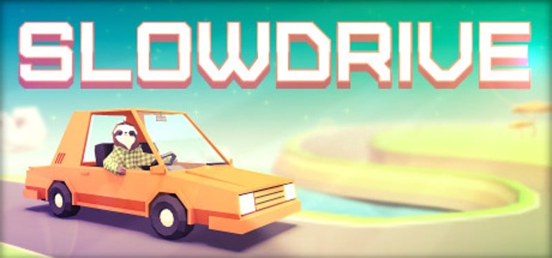 Slowdrive Game Cover