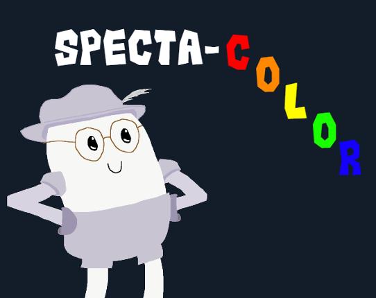 Specta-COLOR Game Cover