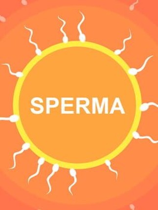 Sperma Game Cover