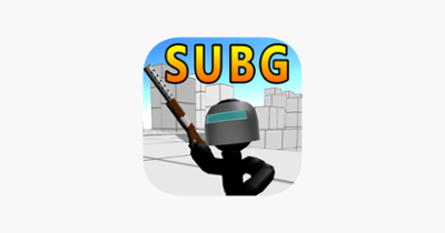 Stickman Unknown Battlegrounds Image