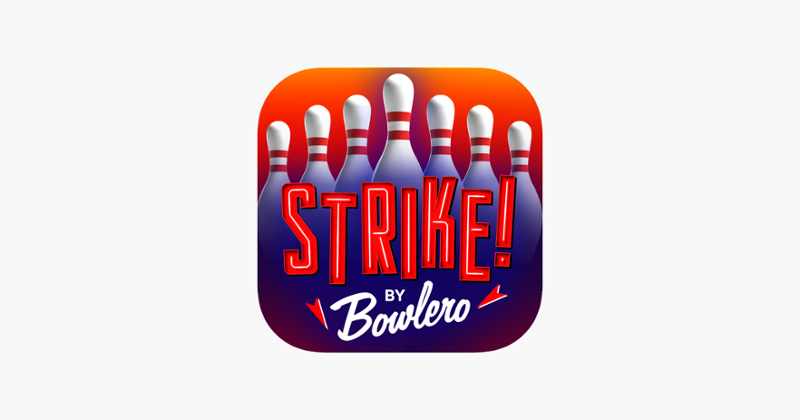 Strike! By Bowlero Game Cover