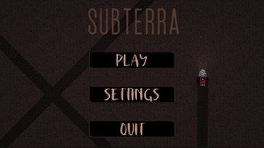 SubTerra Image