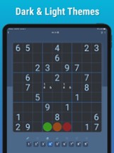 Sudoku &amp; Variants by Logic Wiz Image