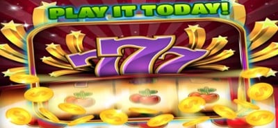 Super Fruit Classic Slot Game Image