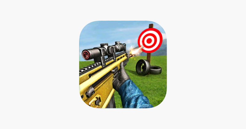 Target Shooting Legend Game Cover