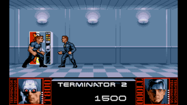 Terminator 2: Judgment Day Image