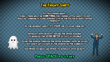 The Fright Shift Image