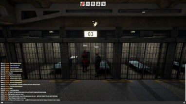 The Prison Image