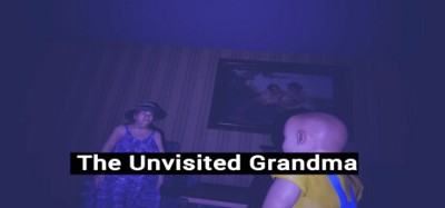 The Unvisited Grandma Image