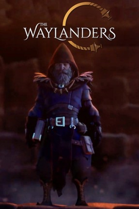 The Waylanders Game Cover