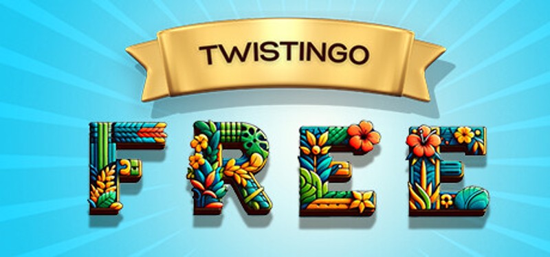 Twistingo Free Game Cover