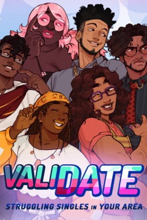 ValiDate Game Cover