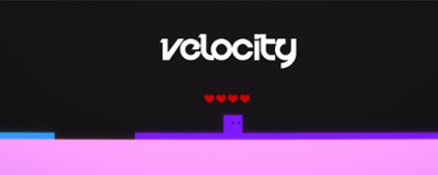 VELOCITY Image