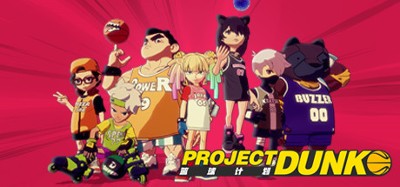 Project Dunk Image