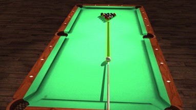 3D Pool Image