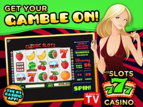 Ace Slots Casino Image