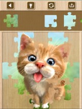 Animal Jigsaw Puzzle Game‪s‬ Image
