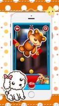 Animal Toy Prize Claw Machine : Puzzle Free Fun Game  for kids Image