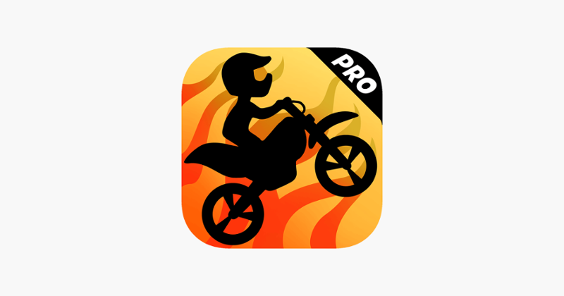 Bike Race Pro: Motor Racing Game Cover