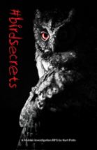 #birdsecrets Image