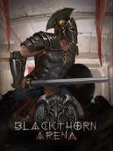 Blackthorn Arena Image