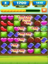 Candy Break - Matching Puzzle Games Image