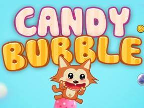 Candy Bubbles Image
