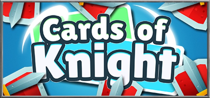 Cards of Knight Game Cover