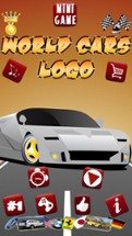 Cars Logos Quiz! (new puzzle trivia word game of popular auto mobiles images) Image