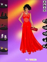 Celeb dress up Rihanna edition Image