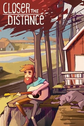 Closer the Distance Game Cover