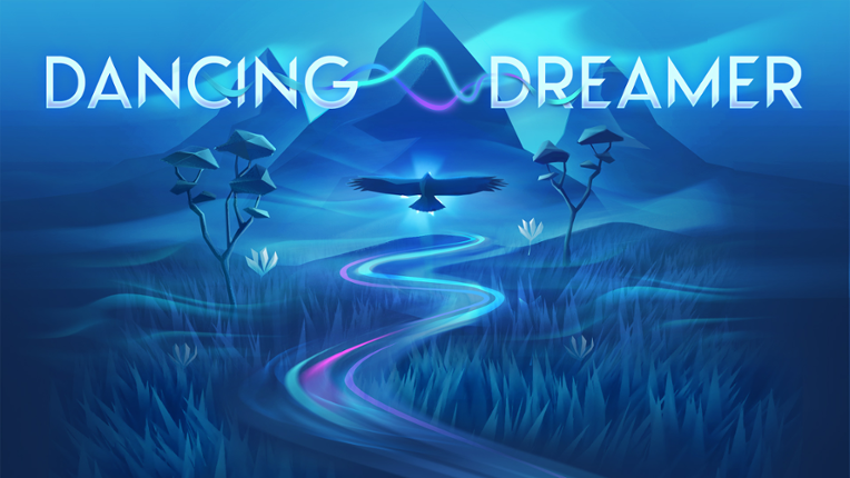 Dancing Dreamer Game Cover